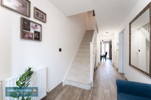 Entrance Hall- click for photo gallery